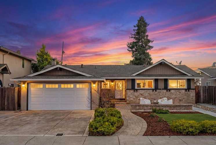 173 Branbury Dr, Campbell, CA 95008