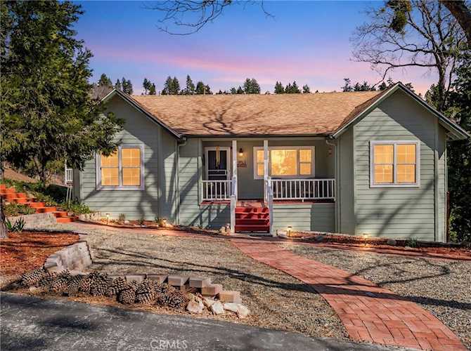 1 Sunnyslope, Running Springs, CA 92382