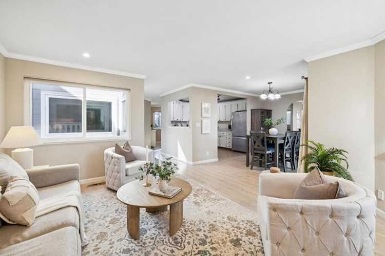 4836 Lakebird Place, San Jose, CA 95124