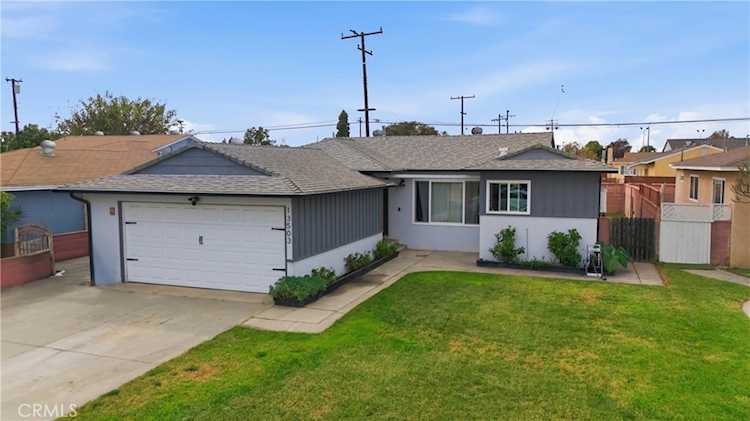 13503 Lancelot, Norwalk, CA 90650