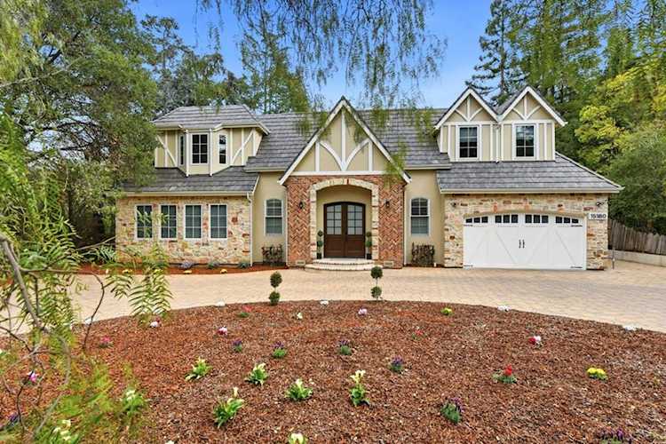 15180 Pepper Ln, Saratoga, CA 95070