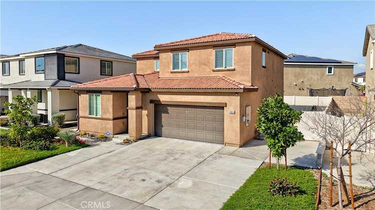 24856 Tiger Ave, Moreno Valley, CA 92551