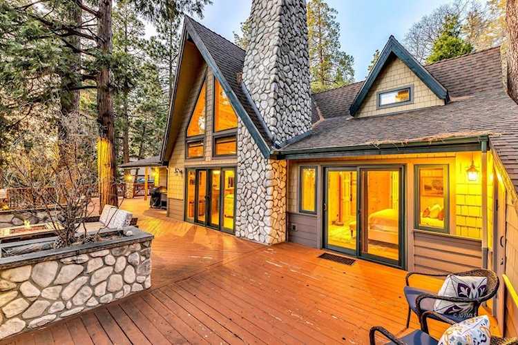 26620 Pine Ave, Idyllwild, CA 92549