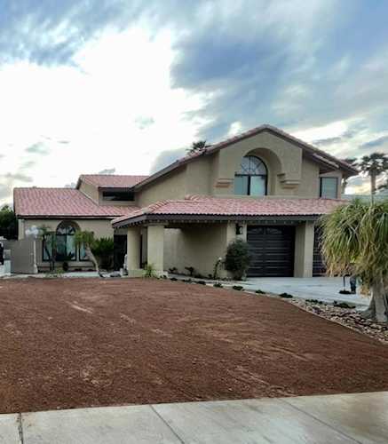 28131 Horizon Rd, Cathedral City, CA 92234