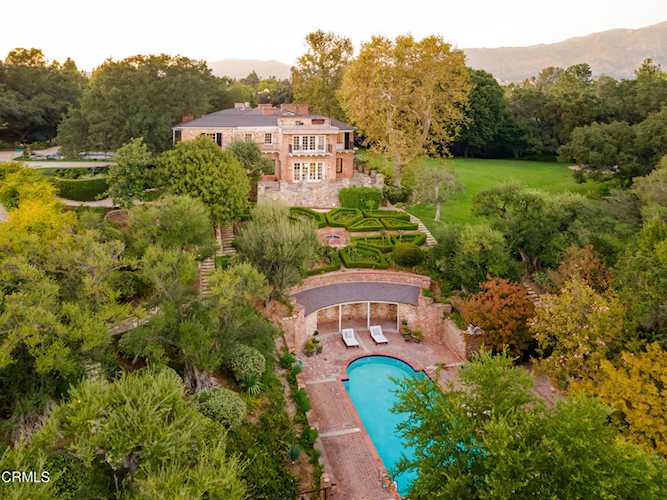 1220 Hillcrest Ave, Pasadena, CA 91106