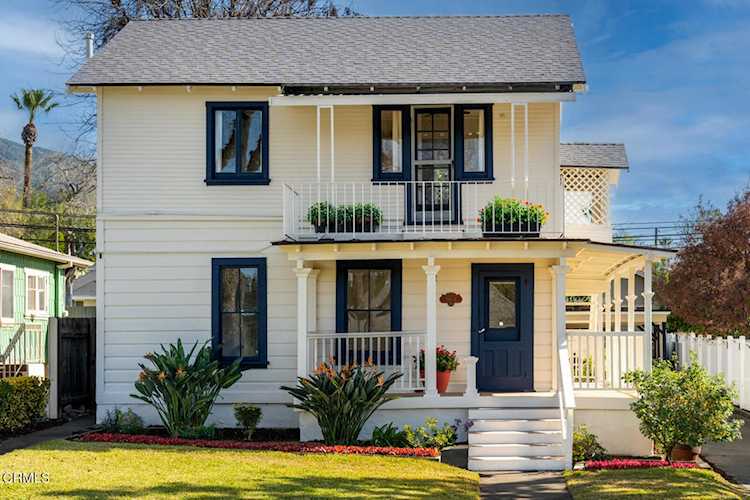 210 N Encinitas Ave, Monrovia, CA 91016