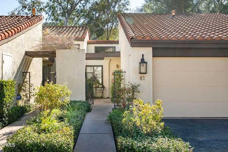 81 Barmore Ct, Glendale, CA 91206