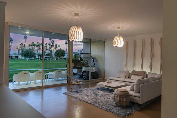 407 Desert Lakes Dr, Palm Springs, CA 92264