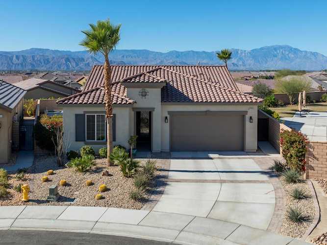 43595 Vacanza Ct, Indio, CA 92203