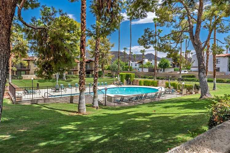 2170 S Palm Canyon Dr #19, Palm Springs, CA 92264