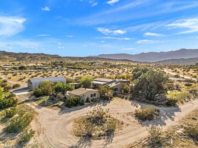 22950 Henry Rd, Desert Hot Springs, CA 92241