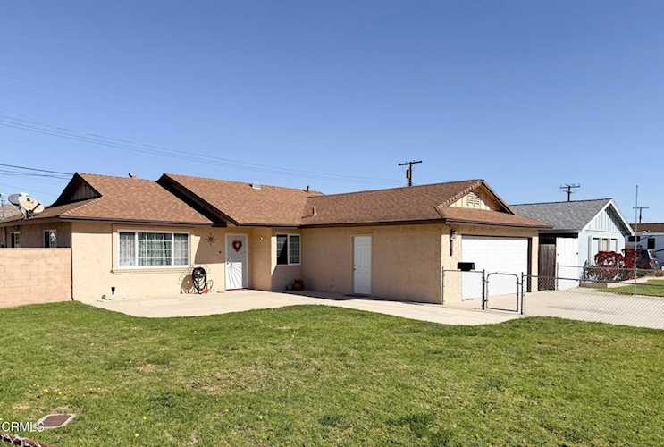505 Pearson Rd, Port Hueneme, CA 93041