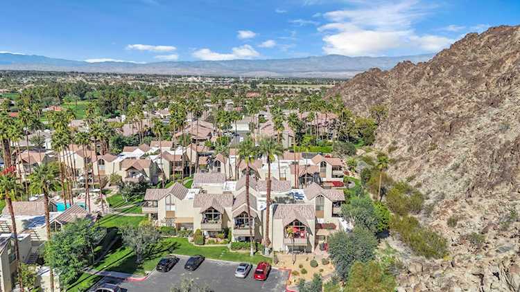 Address Withheld, Indian Wells, CA 92210