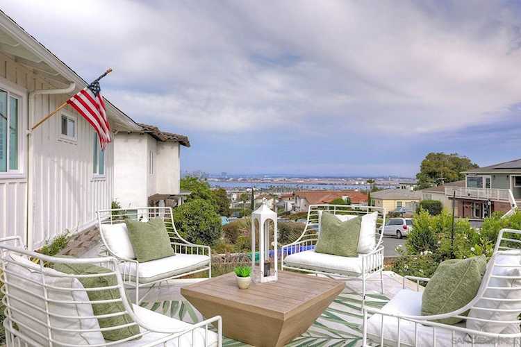 3380 Trumbull St, San Diego, CA 92106