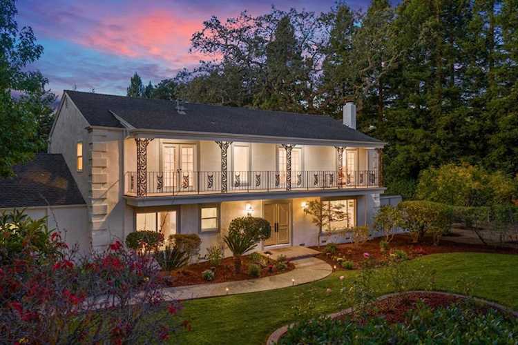 243 Selby Ln, Atherton, CA 94027