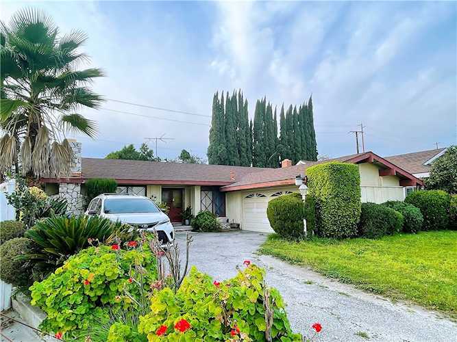 5065 Marshburn, Arcadia, CA 91006