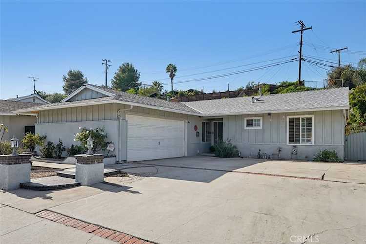 215 S Rock River, Diamond Bar, CA 91765