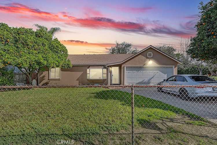 3172 Havenpark, El Monte, CA 91733