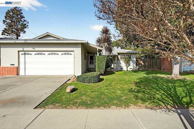 4657 4657 Pardee Ave, Fremont, CA 94538