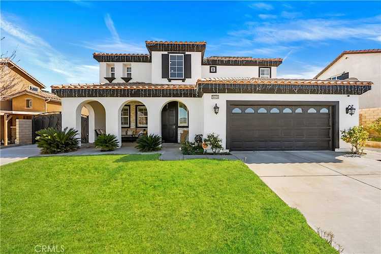 36426 E 50th St, Palmdale, CA 93552