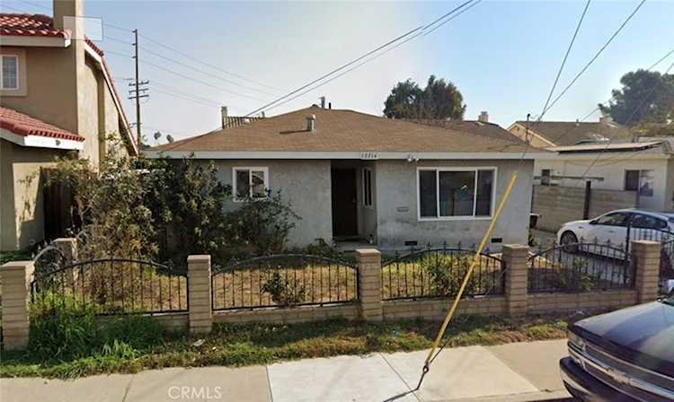 12714 Orr And Day Rd, Norwalk, CA 90650