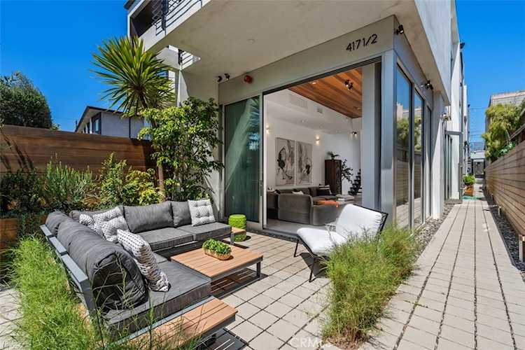 417 Sunset Ave #.5, Venice, CA 90291