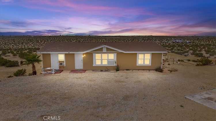 1227 Alfalfa, 29 Palms, CA 92277