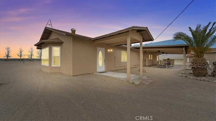 86252 Sampson, 29 Palms, CA 92277