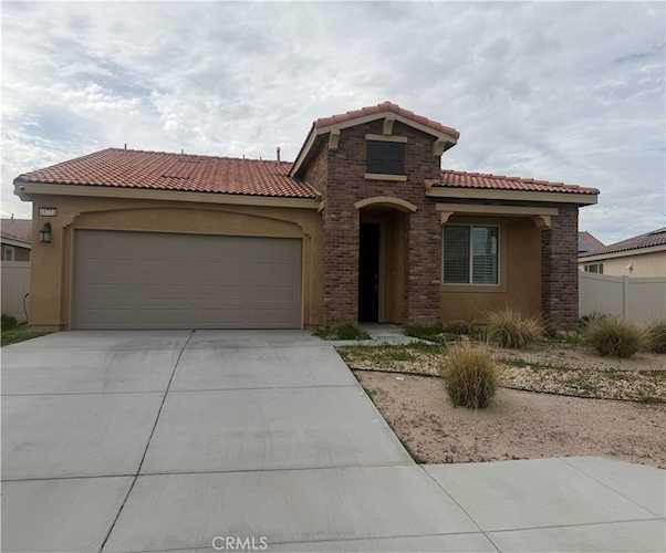 45731 Chama, Lancaster, CA 93535