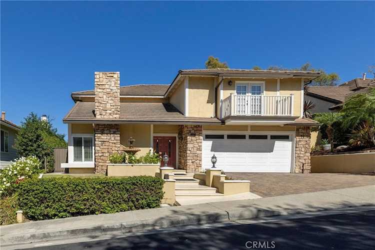6307 E Rocking Horse Way, Orange, CA 92869