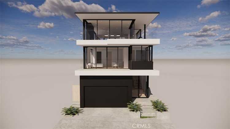 3208 Manhattan Ave, Manhattan Beach, CA 90266