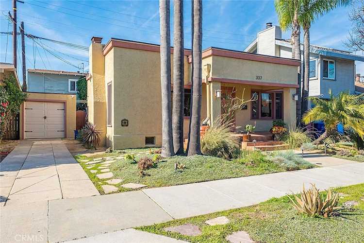 337 Temple Ave, Long Beach, CA 90814