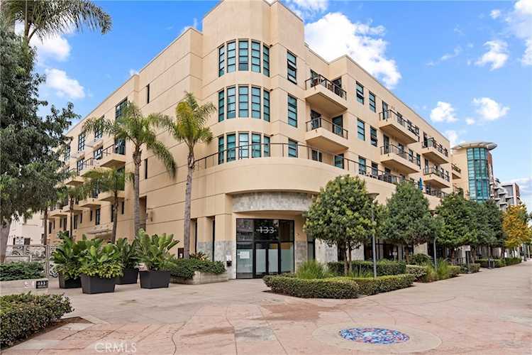 133 N The Promenade #318, Long Beach, CA 90802