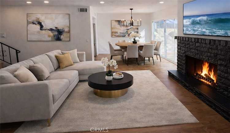 1432 Vista Grande #136, Fullerton, CA 92835