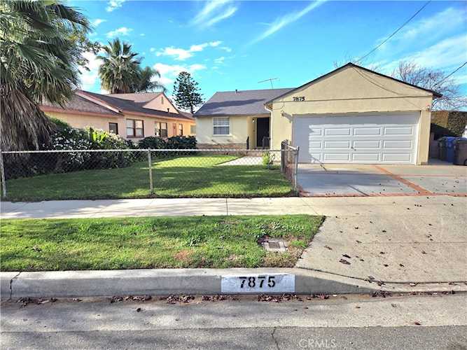 7875 Bellaire Ave, North Hollywood, CA 91605