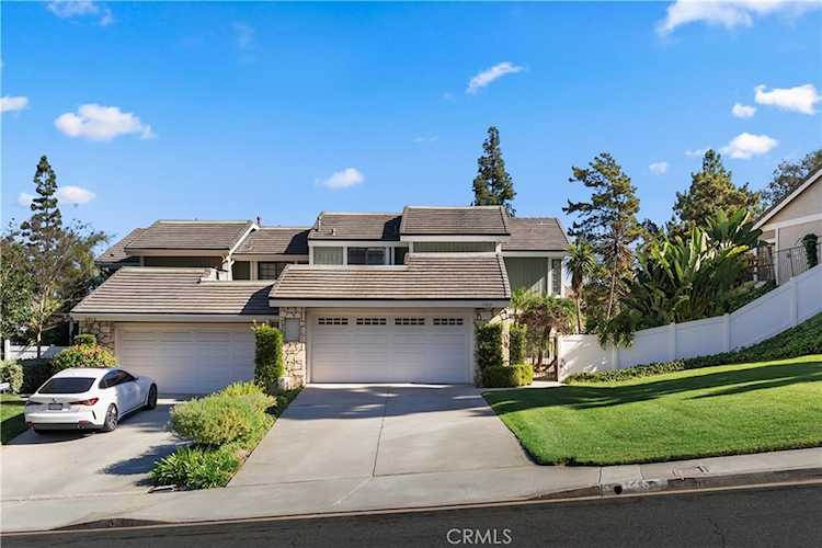 5810 E Mountain Loop, Anaheim Hills, CA 92807