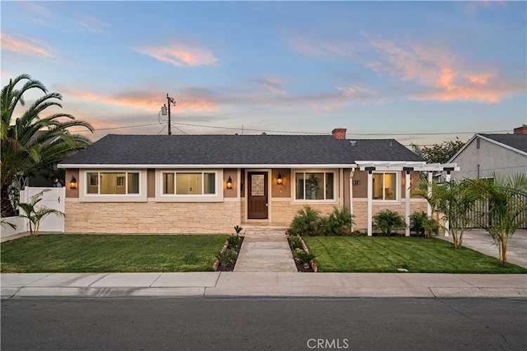 638 N Buttonwood, Anaheim, CA 92805