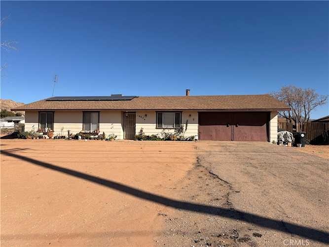 16625 Central, Apple Valley, CA 92307