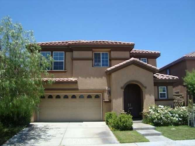 16564 El Revino, Fontana, CA 92336