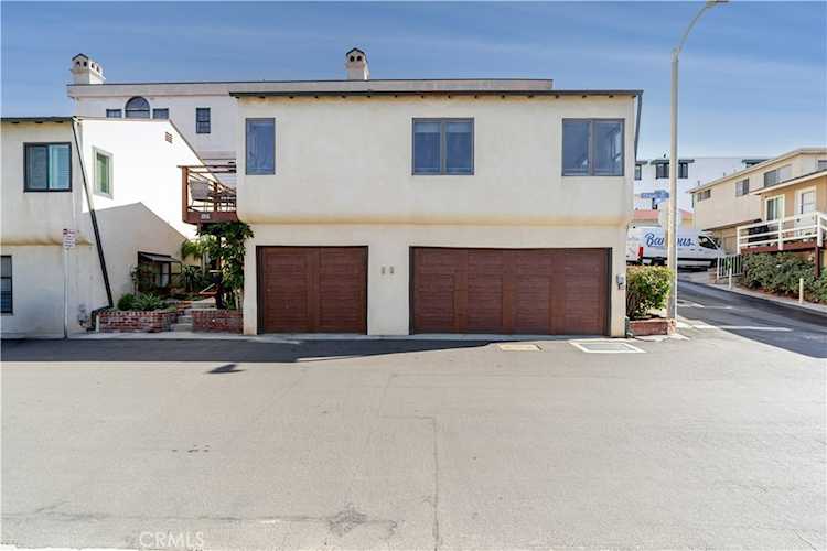 1812 Ocean Dr, Manhattan Beach, CA 90266