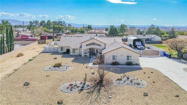 18423 Cocopah, Apple Valley, CA 92307