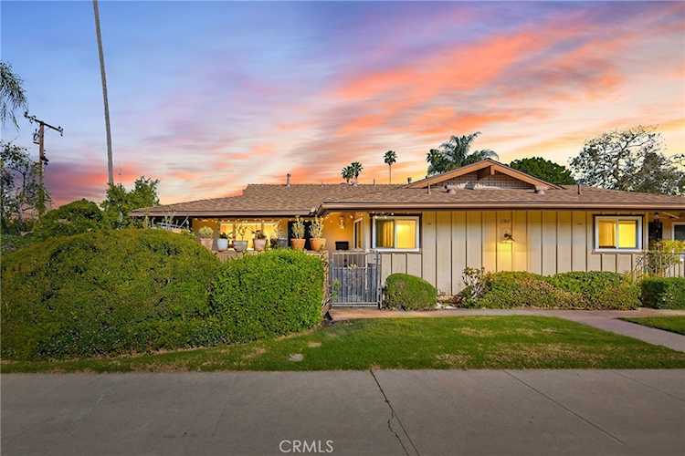1740 E Commonwealth Ave #101, Fullerton, CA 92831