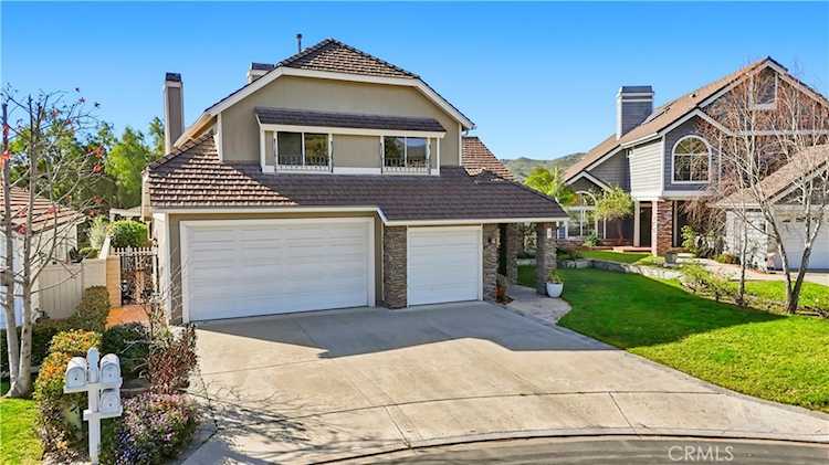 3 Manchester Ct, Coto De Caza, CA 92679