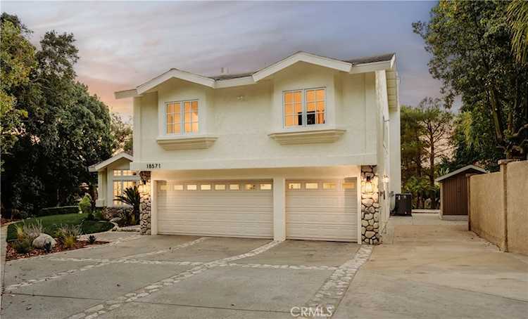 18571 Buena Vista Ave, Yorba Linda, CA 92886