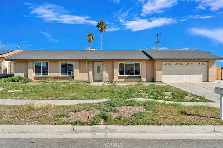 37127 Torres, Barstow, CA 92311