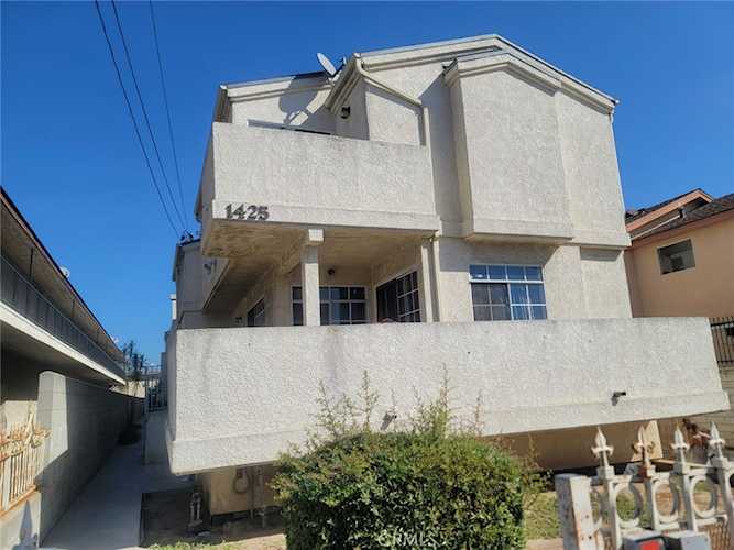 1425 W 146th, Gardena, CA 90247