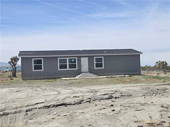 12474 Silver Rock, Pinon Hills, CA 92372