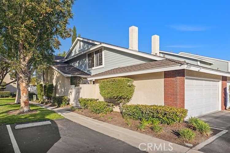 25251 Baja Mar, Lake Forest, CA 92630