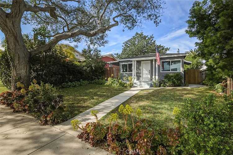 807 Cota, Torrance, CA 90501