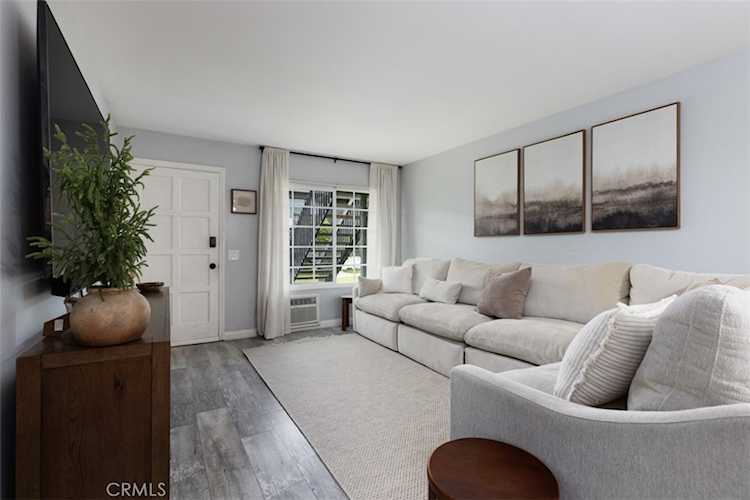 7100 Cerritos Ave #85, Stanton, CA 90680